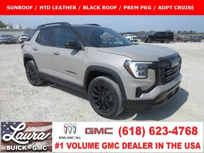 New 2026 GMC Terrain Elevation w/ Elevation Premium Package