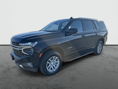 Used 2023 Chevrolet Tahoe LT