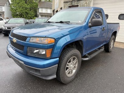 Used 2012 Chevrolet Colorado LT
