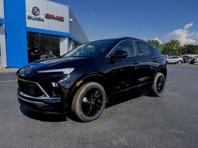New 2025 Buick Encore GX Sport Touring w/ Advanced Technology Package