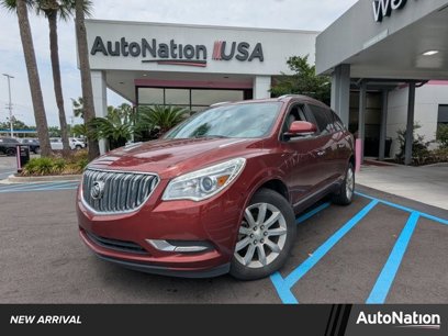 Used 2017 Buick Enclave Premium w/ Experience Buick Package