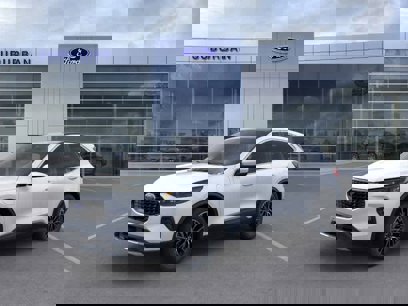 New 2025 Ford Escape SE w/ PHEV Premium Package