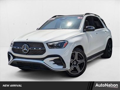 Certified 2024 Mercedes-Benz GLE 350 4MATIC