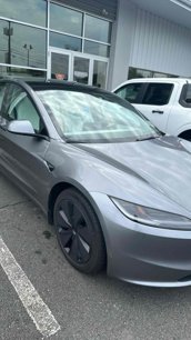 Used 2024 Tesla Model 3 Standard Range