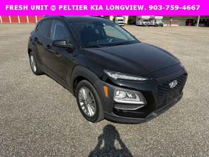 Used 2021 Hyundai Kona SEL