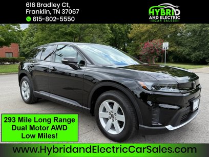 Used 2024 Honda Prologue EX