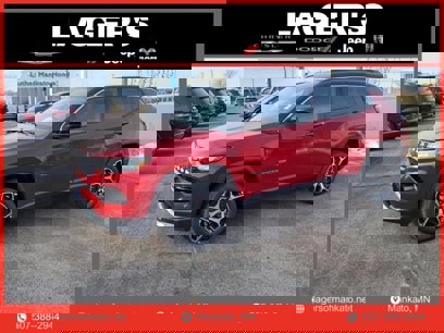 New 2025 Jeep Compass Limited