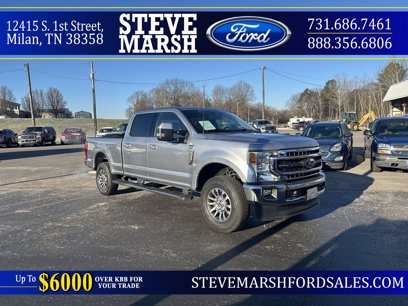 Used 2022 Ford F250 Lariat w/ Lariat Value Package