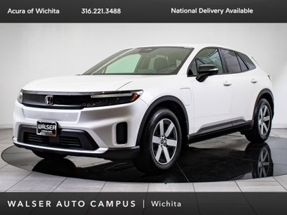 Used 2024 Honda Prologue EX