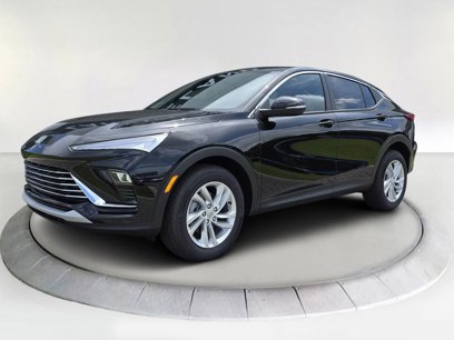 New 2025 Buick Envista Preferred w/ Convenience I Package