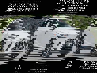 Certified 2024 Lexus RX 350 Premium