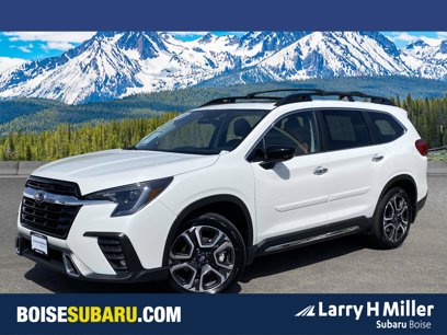 Used 2025 Subaru Ascent Touring w/ Popular Package #1