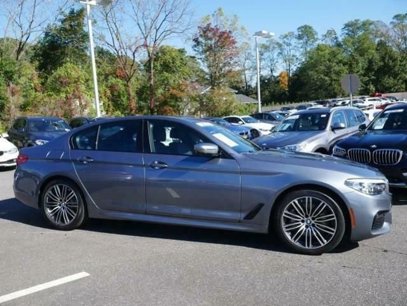 Used 2019 BMW 530i xDrive