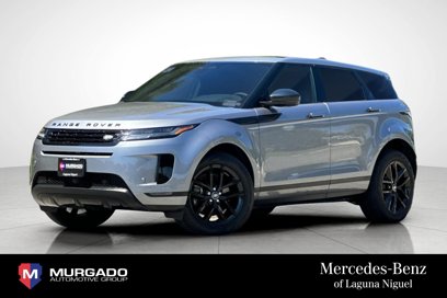 Used 2024 Land Rover Range Rover Evoque S