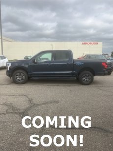 Used 2023 Ford F150 Lightning Lariat