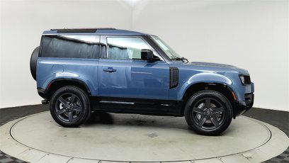 Used 2023 Land Rover Defender 90 X-Dynamic SE