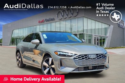 New 2025 Audi A5 2.0T Premium Plus