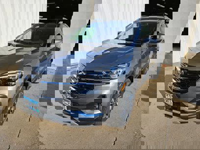 Certified 2022 Buick Encore GX Essence