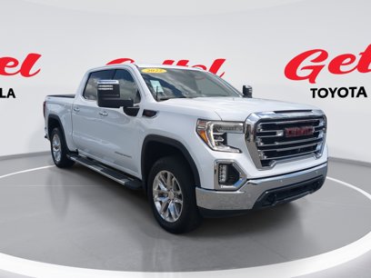 Used 2022 GMC Sierra 1500 SLT w/ SLT Premium Plus Package