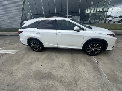 Used 2018 Lexus RX 350L FWD