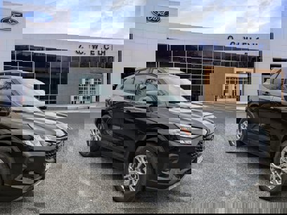New 2025 Ford Escape Active