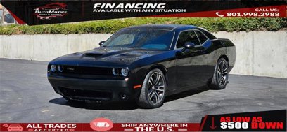 Used 2014 Dodge Challenger SRT8 Core w/ Electronics Convenience Group