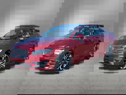 Used 2017 Lincoln MKZ Reserve w/ Climate Package