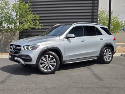 Used 2022 Mercedes-Benz GLE 350 w/ Premium Package