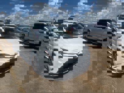 Used 2021 Toyota Corolla LE