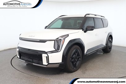 Used 2024 Kia EV9 GT-Line