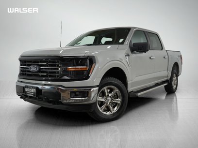 Used 2024 Ford F150 XLT