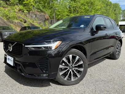 Used 2024 Volvo XC60 B5 Core