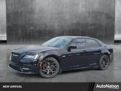 Used 2020 Chrysler 300 S