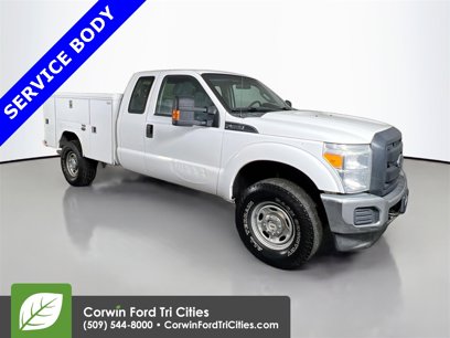 Used 2014 Ford F350 XL