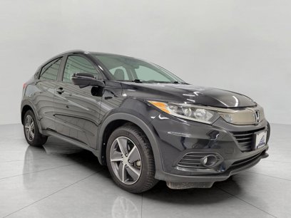 Used 2022 Honda HR-V EX-L