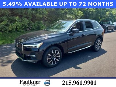 Certified 2023 Volvo XC60 B5 Plus w/ Climate Package