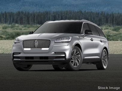 Used 2023 Lincoln Aviator Reserve w/ Equipment Group 201A