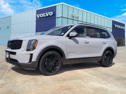 Used 2021 Kia Telluride EX w/ EX Premium Package