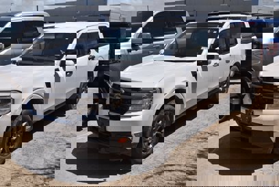 Used 2022 Ford Maverick XLT w/ XLT Luxury Package