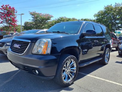 Used 2011 GMC Yukon SLT w/ SLT-2 Equipment Package