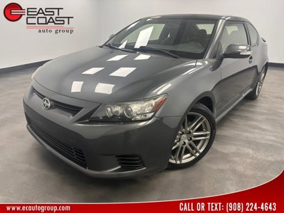 Used 2013 Scion tC