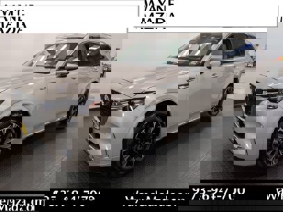 Certified 2024 MAZDA CX-90 3.3 Turbo S w/ Premium Plus