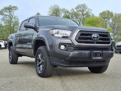Used 2023 Toyota Tacoma SR5