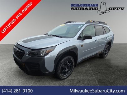 Used 2023 Subaru Outback Wilderness