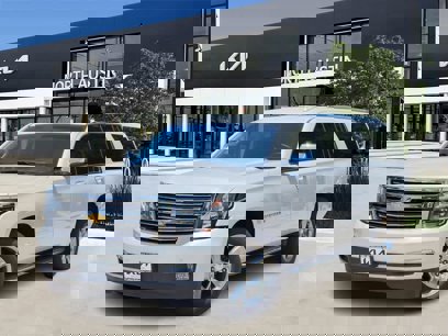 Used 2019 Chevrolet Suburban Premier