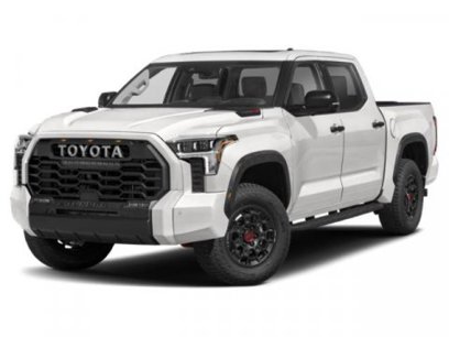 Used 2022 Toyota Tundra TRD Pro