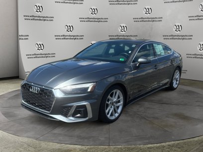 Used 2024 Audi A5 2.0T Premium Plus
