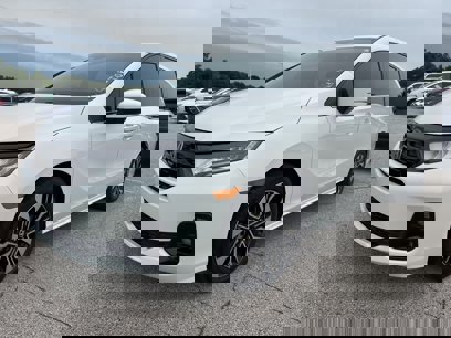 Used 2025 Honda Odyssey Elite