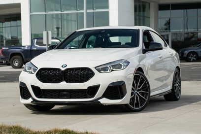 Used 2024 BMW M235i xDrive Gran Coupe w/ Premium Package