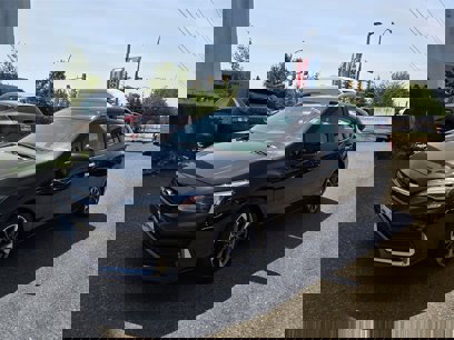 Used 2021 Subaru Impreza 2.0i Limited w/ Popular Package #2